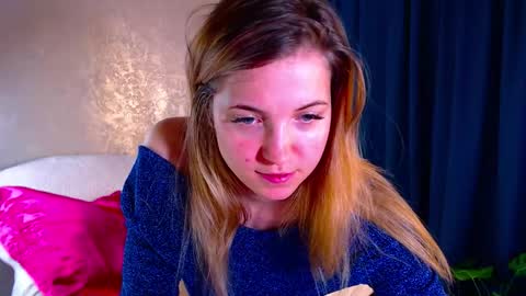 Arlana online show from 11.07.25