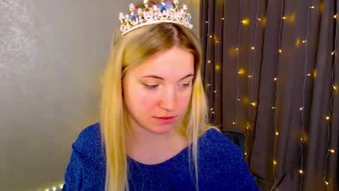 Arlana online show from 01.15.26