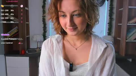 Elizabeth online show from 05.03.26