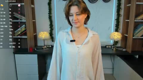 Elizabeth online show from 05.13.26
