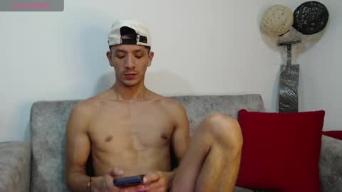 Snapshot of arlen_lexxx chatting on 05.23.26 arlen_lexxx online show from 05.23.26