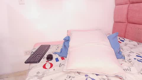 Arleth  online show from 01.28.25