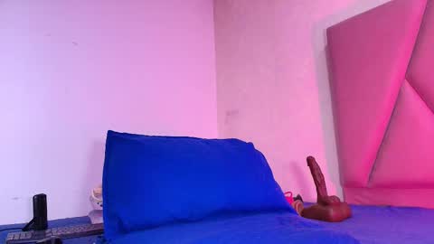 Arleth  online show from 09.18.25