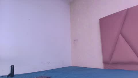 Arleth  online show from 10.11.25