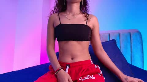 Arleth  online show from 02.25.26