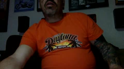 Snapshot of arley1966 chatting on 06.27.26 arley1966 online show from 06.27.26