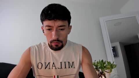 Arley Moren online show from 11.15.25