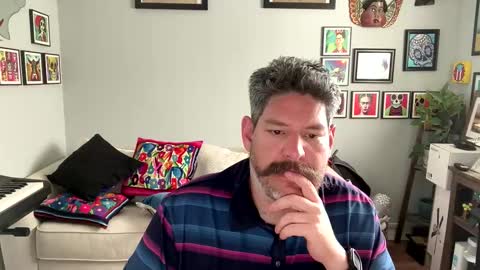 Snapshot of arlo_dog chatting on 03.03.26 arlo_dog online show from 03.03.26