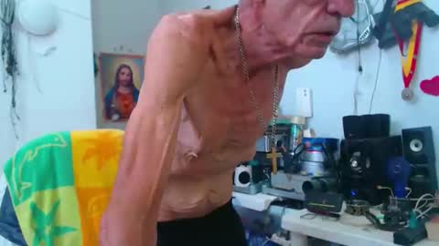 armaduradeacero online show from 11.18.25