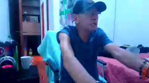 Snapshot of armaduradeacero chatting on 07.14.26 armaduradeacero online show from 07.14.26