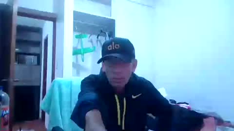 Snapshot of armaduradeacero chatting on 07.25.26 armaduradeacero online show from 07.25.26