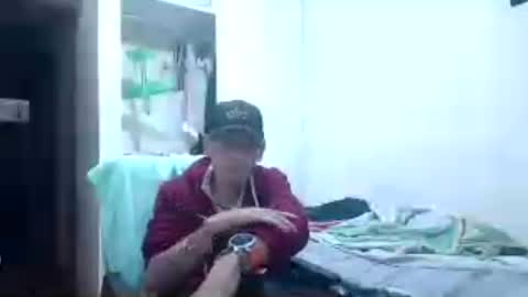 Snapshot of armaduradeacero chatting on 07.29.26 armaduradeacero online show from 07.29.26