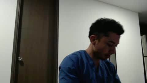 Snapshot of armand_05 chatting on 12.07.24 Armand online show from 12.07.24