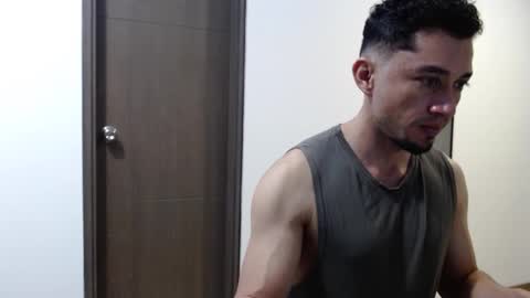 Snapshot of armand_05 chatting on 01.13.25 Armand online show from 01.13.25