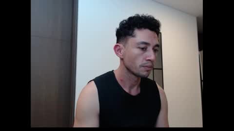 Snapshot of armand_05 chatting on 01.22.25 Armand online show from 01.22.25