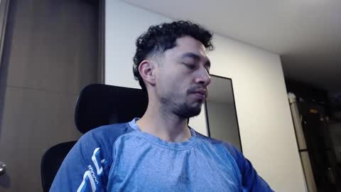 Snapshot of armand_05 chatting on 01.07.26 Armand online show from 01.07.26