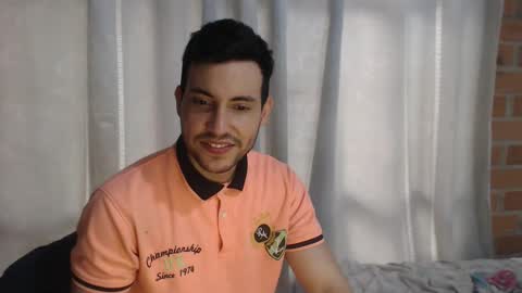 ARMANDO online show from 01.24.25