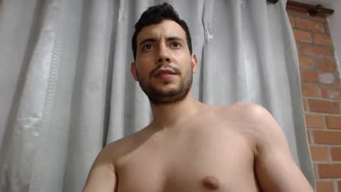 ARMANDO online show from 01.27.25
