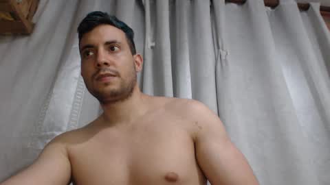 ARMANDO online show from 09.16.25