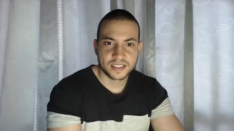 ARMANDO online show from 10.15.25