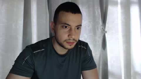 ARMANDO online show from 05.07.26