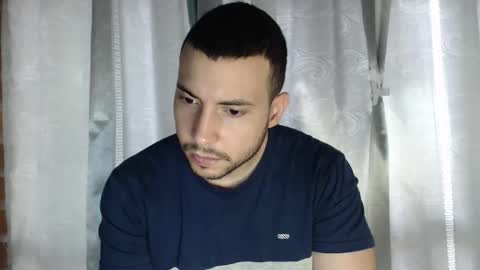 ARMANDO online show from 05.11.26