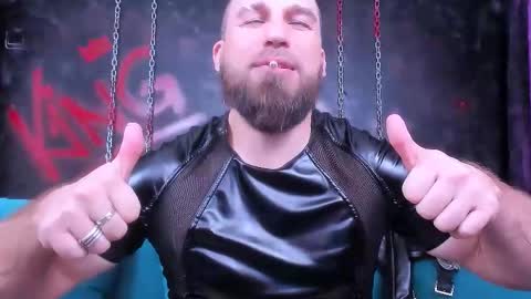 Armando online show from 11.11.25