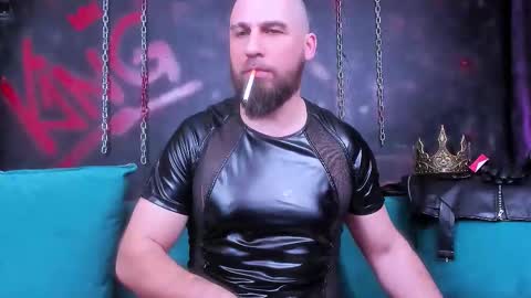 Armando online show from 02.03.26