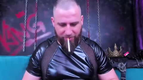 Armando online show from 02.11.26