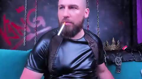 Snapshot of armandosteel chatting on 06.17.26 Armando online show from 06.17.26