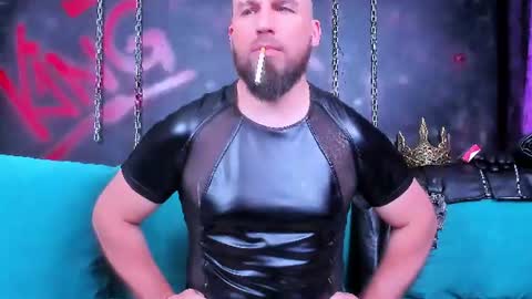 Snapshot of armandosteel chatting on 06.26.26 Armando online show from 06.26.26