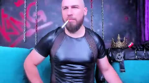 Snapshot of armandosteel chatting on 07.14.26 Armando online show from 07.14.26