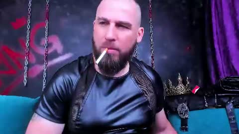 Snapshot of armandosteel chatting on 07.21.26 Armando online show from 07.21.26
