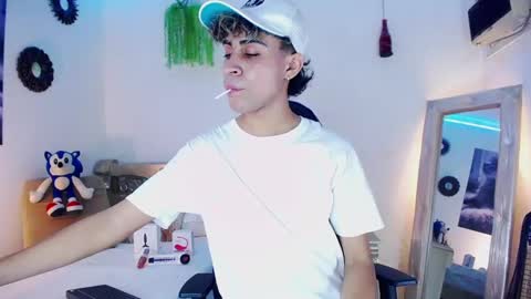 armond online show from 02.01.25