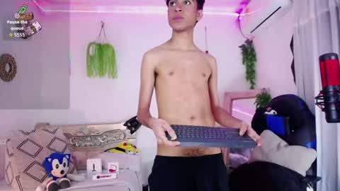 armond online show from 04.01.26