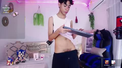 armond online show from 04.10.26