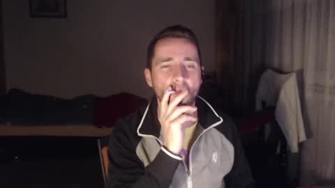 Snapshot of armor88 chatting on 02.02.25 Michael online show from 02.02.25