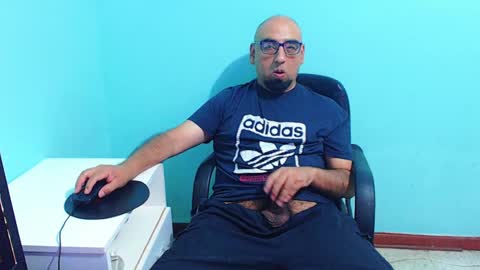 arnelux72 online show from 01.08.25