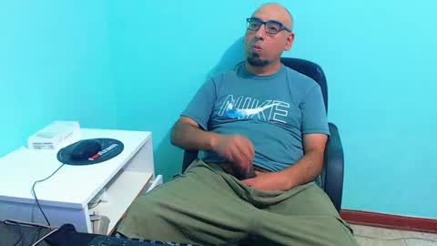 arnelux72 online show from 03.10.25