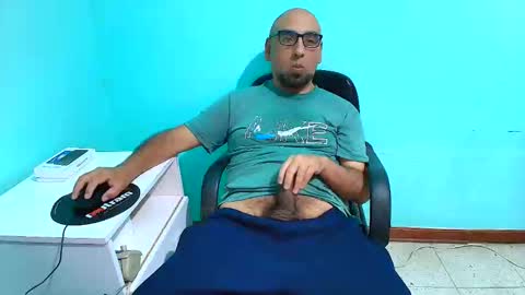 arnelux72 online show from 09.21.25