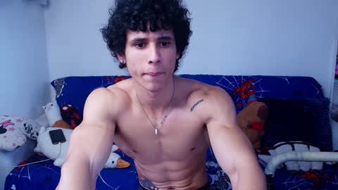 arnold black online show from 02.04.25