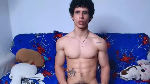 arnold black online show from 02.27.25