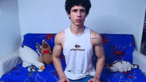 arnold black online show from 02.28.25