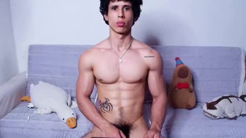 arnold black online show from 03.08.25