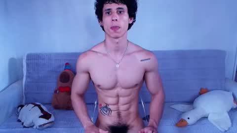 arnold black online show from 03.09.25