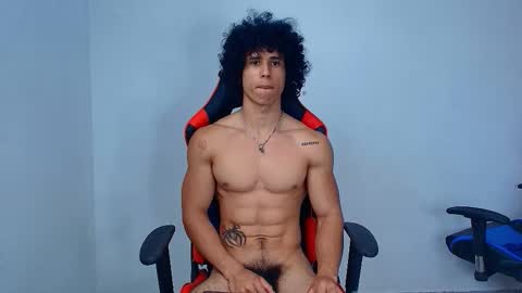 arnold black online show from 10.02.25