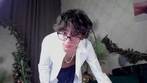 Snapshot of arnolddonaldson chatting on 12.23.24 Arnold online show from 12.23.24