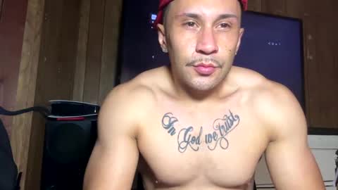 Snapshot of aroddriguezz2020 chatting on 09.30.25 aroddriguezz2020 online show from 09.30.25