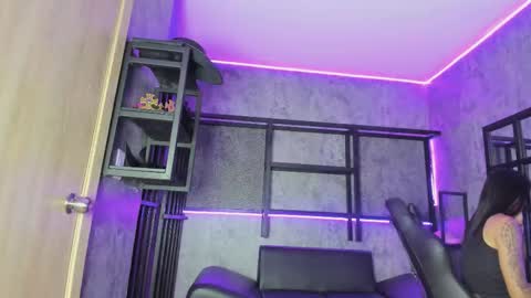 Arohom Lester online show from 01.06.26