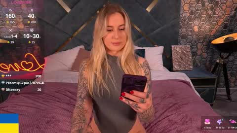 AROLINA online show from 10.28.25